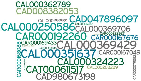 Annual EPA ID Electronic Verification Questionnaire. Are you in ...